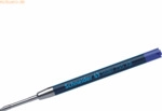 Schneider Gro&szlig;raummine Slider 755 XB blau