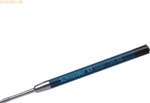 Schneider Gro&szlig;raummine Slider 755 XB schwarz