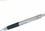 Online Kugelschreiber Sporty Classic silber