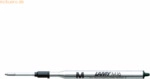 10 x Lamy Kugelschreibermine M16 1200150 M schwarz