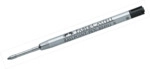 Faber Castell Gro&szlig;raummine Parkersystem 0,5mm schwarz