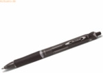 Pilot Kugelschreiber Acroball M schwarz