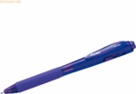 12 x Pentel Kugelschreiber BK440 0,5mm violett