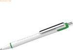 Schneider Kugelschreiber Slider Xite Druckmechanik XB gr&uuml;n