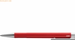 Lamy Kugelschreiber logo 204 1228048 red