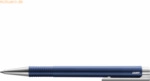 Lamy Kugelschreiber Logo 204 1228047 blue