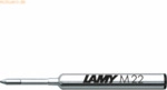 Lamy Kugelschreibermine M22 FH13385 B schwarz