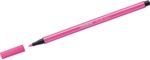 10 x Stabilo Fasermaler pen 68 neonpink