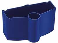 Pelikan 808246, Pelikan Wasser-Box für Deckfarbkästen blau