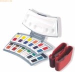 Pelikan Aquarell-Malkasten 725D/24 Neu