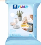 Staedtler Modelliermasse FimoAir 1kg wei&szlig;