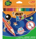 Bic Buntstifte Kids Evolution VE=24 St&uuml;ck