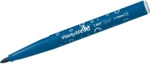Bic Fasermaler mit Pinselspitze Kids Visaquarelle VE=10 St&uuml;ck sortiert