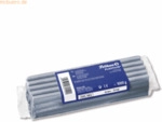 Pelikan Knetmasse Plastilin 680 Farbe 13 grau 1 kg
