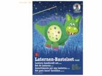 Ludwig Bähr Laternen-Bastelset 1 'Dino' '