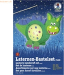 Ludwig B&auml;hr Laternen-Bastelset 1 'Dino' '
