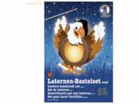 Ludwig Bähr Laternen-Bastelset 11 'Adler'