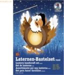 Ludwig B&auml;hr Laternen-Bastelset 11 'Adler'