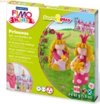 Staedtler Modelliermasse Fimo Kids Form & Play Princess