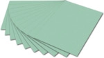 50 x Folia Fotokarton - A4 mint.
