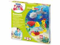 Staedtler Modelliermasse Fimo Kids Form & Play Seaworld