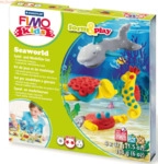 Staedtler Modelliermasse Fimo Kids Form & Play Seaworld