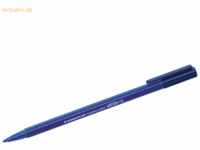 Staedtler Fasermaler triplus color 1mm blau