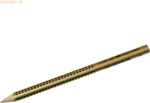 Faber Castell Farbstift Jumbo Grip gold