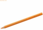 Faber Castell Farbstift Jumbo Grip orange