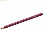 Faber Castell Farbstift Jumbo Grip indischrot