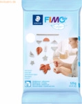 12 x Staedtler Modelliermasse FimoAir light 125g wei&szlig;