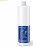 Staedtler Fingermalfarbe Noris Club 750ml wei&szlig;