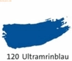 10 x Pelikan Ersatzfarbe 735KN120 ultramarin