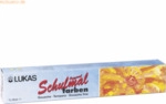 Nerchau Deckfarben malfertig in Bechern 18ml 7 Farben
