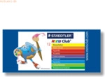 Staedtler Malkasten Noris Club 12 Farben