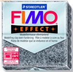 Staedtler Modelliermasse Fimo soft 56g granit