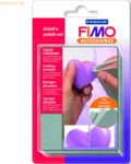 Staedtler Fimo accessoires Schleifschwamm-Set