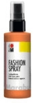 Marabu Fashion-Spray - Mandarine 225 100 ml.