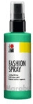 Marabu Fashion-Spray - Apfel 158 100 ml.