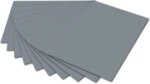 100 x Folia Tonpapier - A4 steingrau.
