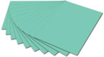 100 x Folia Tonpapier - A4 mint.
