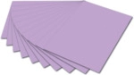 100 x Folia Tonpapier - A4 lila.