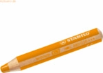 Stabilo Holzfarbstift woody 3 in 1 orange