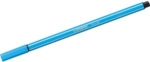 Stabilo Fasermaler pen 68 kobaltblau hell