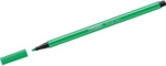 Stabilo Fasermaler pen 68 neongr&uuml;n