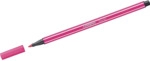 Stabilo Fasermaler pen 68 rosarot