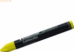 Staedtler Universalkreide omnigraph permanent gelb