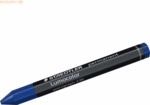 Staedtler Universalkreide omnigraph permanent blau