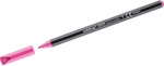 10 x Edding Fasermaler edding 1200 colourpen 1mm rosa