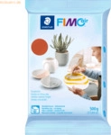 Staedtler Modelliermasse FimoAir 500g terrakotta